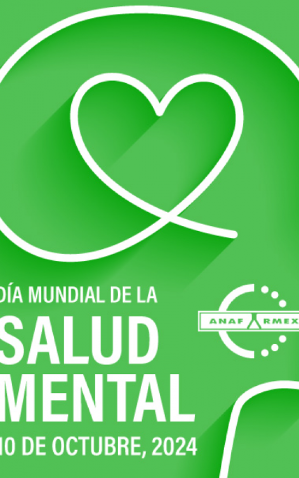 "Hablar de salud mental es también hablar de derechos humanos"